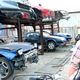 Illustration for article titled The Cars I Found Abandoned And Junked In Hong Kong Will Blow Your Mind